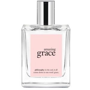 Philosophy Amazing Grace 2oz brand new in box.